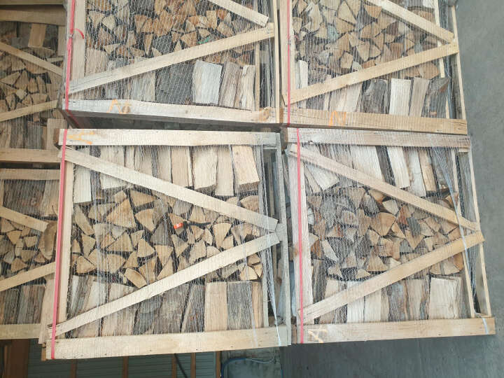 brenndy Kaminholz Buche, 1 RM